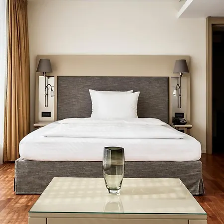 The Mandala Berlin, A Member Of Design Hotels-2