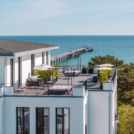 A-Rosa Hotel Ceres Am Meer - Adults Only-3