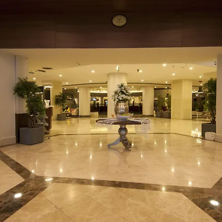 Goldcity Hotel-2