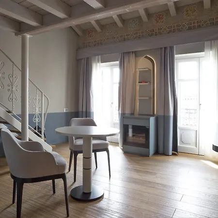 Relais Balcone Di Giulietta-3