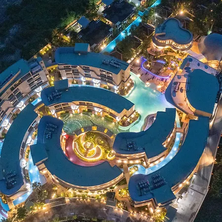 Metadee Concept Hotel-2