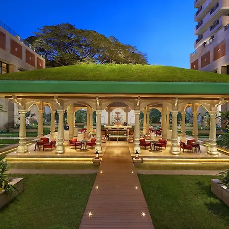 Itc Gardenia, A Luxury Collection Hotel, Bengaluru-2