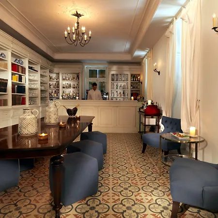 Poseidonion Grand Hotel-2