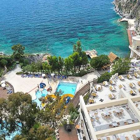 Alkoclar Adakule Hotel-2