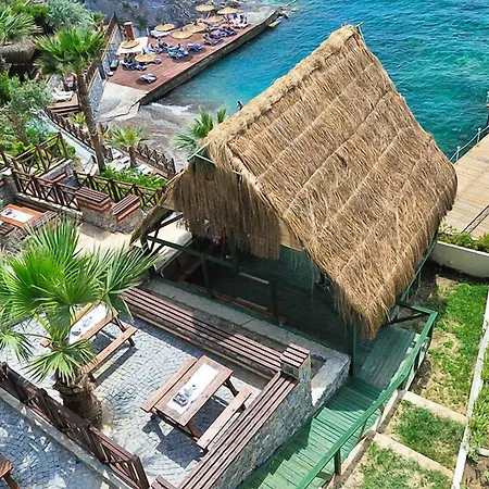 Alkoclar Adakule Hotel-3