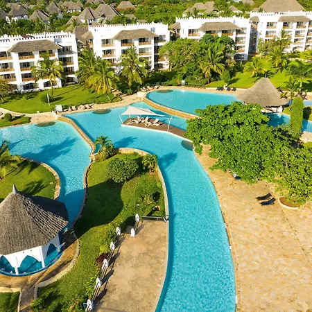 Royal Zanzibar Beach Resort-3