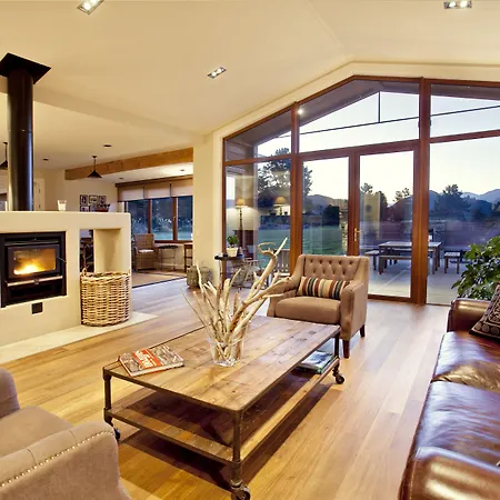 Wanaka Haven Lodge Accommodation-2