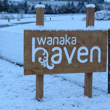 Wanaka Haven Lodge Accommodation-3