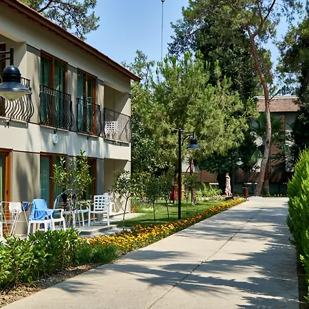 Kimeros Park Holiday Village - Ultra All Inc. Kids Concept-3