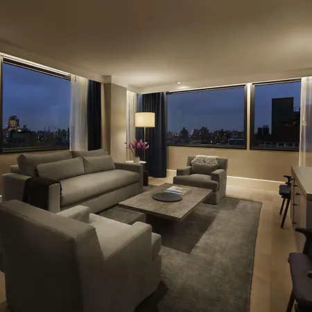 11 Howard, New York, A Member Of Design Hotels-3