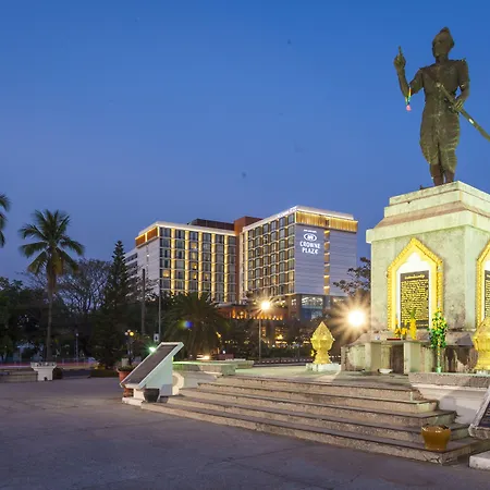 Crowne Plaza Vientiane By Ihg-3
