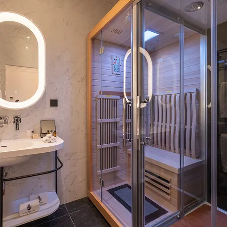 Le Palais Gallien Hotel & Spa-3