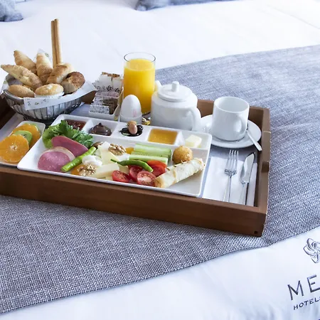 Melas Hotel Istanbul-3