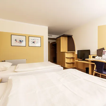 ARVENA Kongress Hotel - Hotel in der Wagnerstadt-3