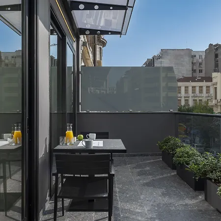 No 15 Ermou Hotel-3