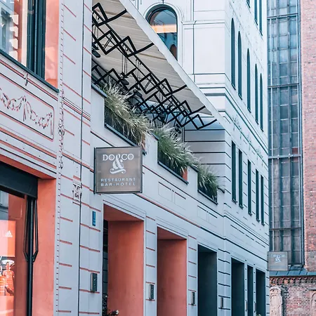 DO&CO Hotel München-3