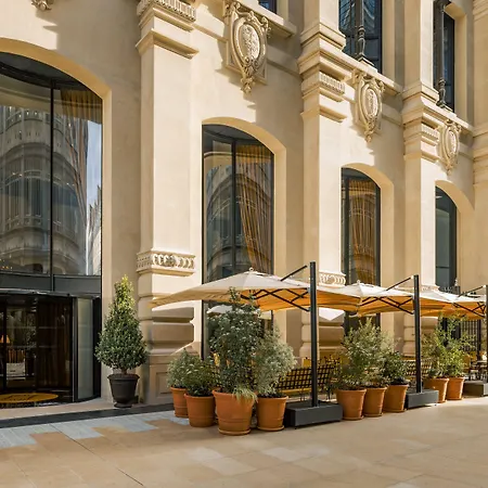 Hotel Madame Reve-3