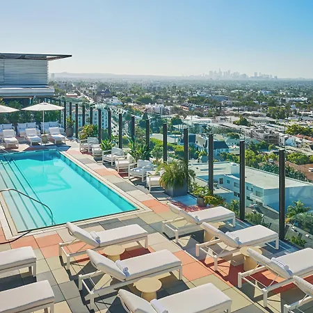 The Sun Rose West Hollywood-2