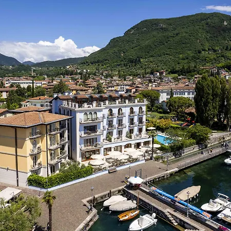 Bellerive Lifestyle Hotel-3