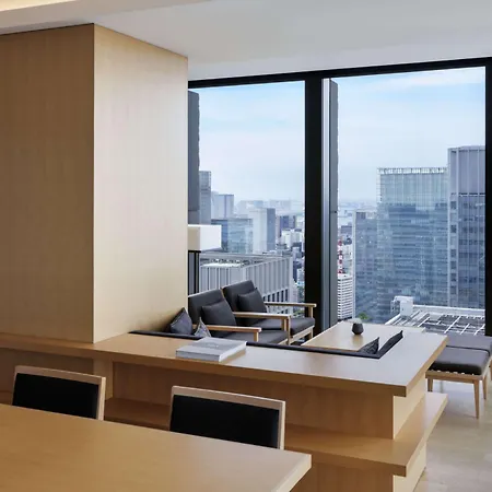 Aman Tokyo-3