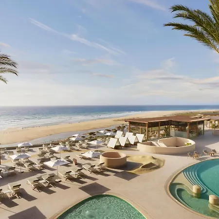 Iberostar Selection Fuerteventura Palace (Adults Only)-2