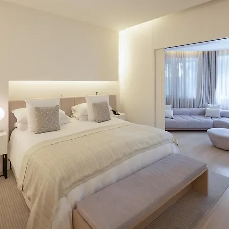 Abac Hotel Boutique 5 Gl-2
