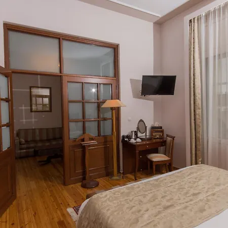 Capsis Bristol Boutique Hotel-2