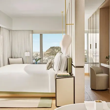 Hotel Arts Barcelona-3