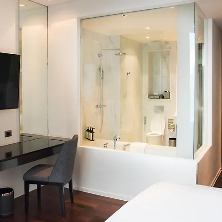 MUU Bangkok, Kleine Luxushotels der Welt-2