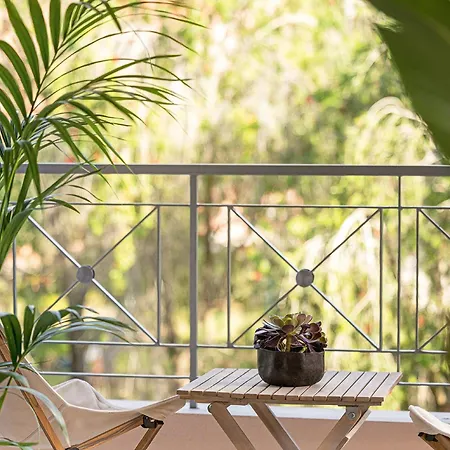 Grecotel Luxme Costa Botanica-2