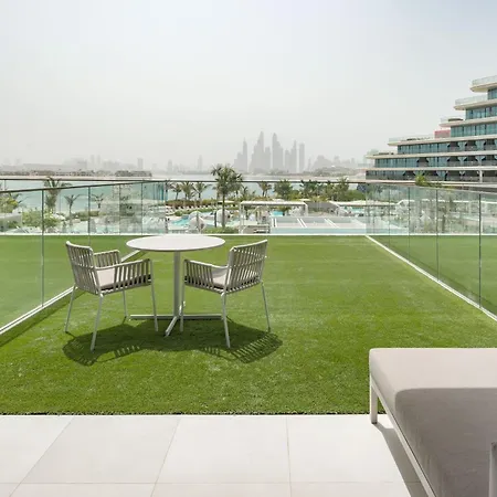 W Dubai - The Palm-2