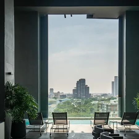Ascott Thonglor Bangkok-3
