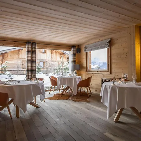 Flocons De Sel - Relais & Chateaux-2