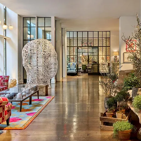 Crosby Street Hotel-3