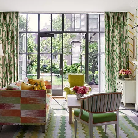 Crosby Street Hotel-2