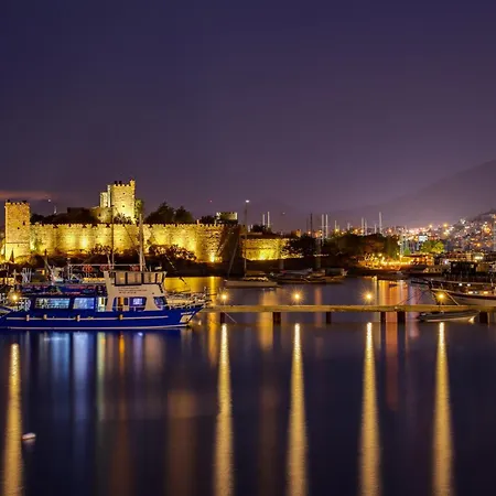 Diamond Of Bodrum-3