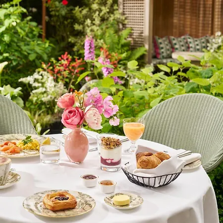 Number Sixteen, Firmdale Hotels-3