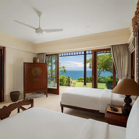 Radisson Blu Resort & Villas Bali Uluwatu-3