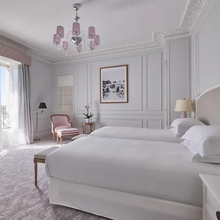 Hotel Du Palais Biarritz, In The Unbound Collection By Hyatt-2