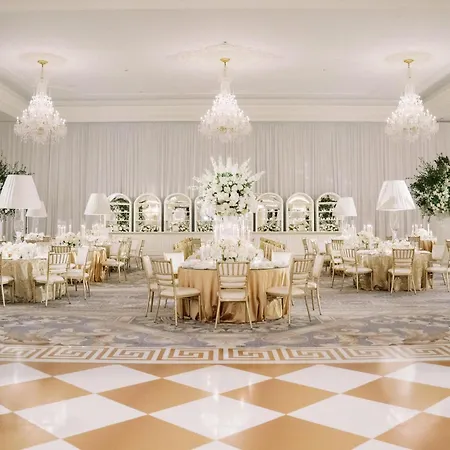 Waldorf Astoria Washington Dc-2