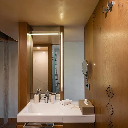 Domus Renier Boutique Hotel (Adults Only)-3