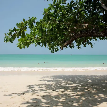 Kantary Beach Hotel Villas & Suites-3