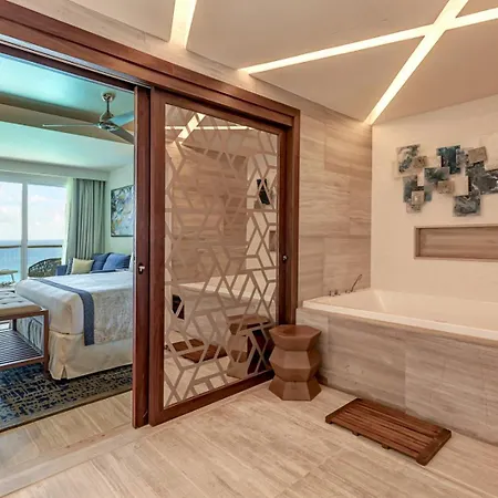 Royalton Chic Cancun, An Autograph Collection All-Inclusive Resort - Adults Only-2