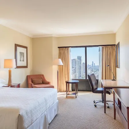 Sheraton Buenos Aires Hotel & Convention Center-3