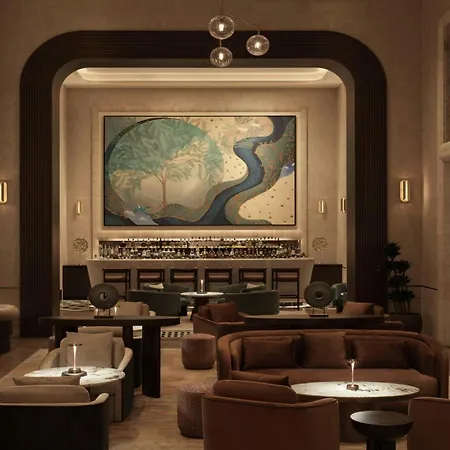 The St. Regis Dubai, The Palm-3