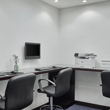 Holiday Inn Cairo Maadi By Ihg-2