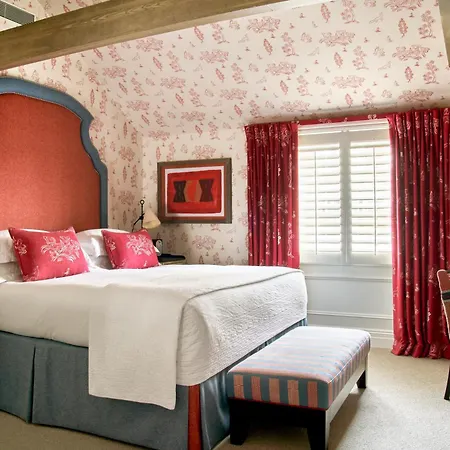 Number Sixteen, Firmdale Hotels-2