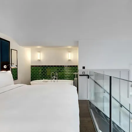 The Edinburgh Grand, A Luxury Collection Hotel, Edinburgh-3