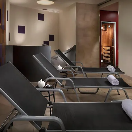 Melia Luxembourg-2
