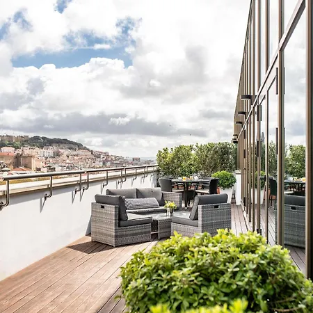 Sofitel Lisbon Liberdade-3